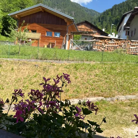 La Piccola Noghera Appartement Pieve di Cadore