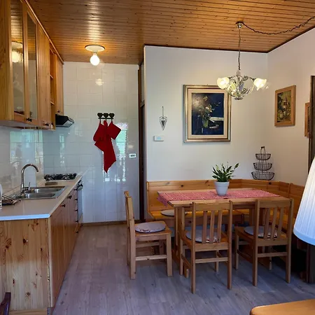 La Piccola Noghera Διαμέρισμα