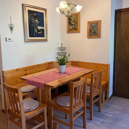 La Piccola Noghera * Pieve di Cadore