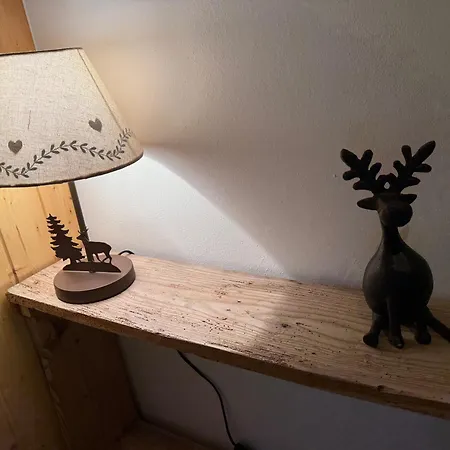 La Piccola Noghera Appartement Pieve di Cadore