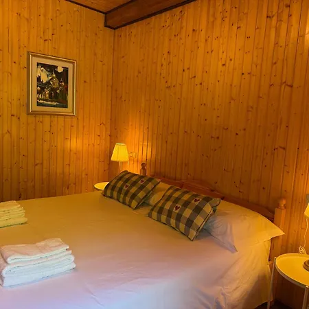Appartement La Piccola Noghera