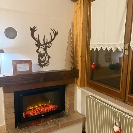 Appartement La Piccola Noghera *