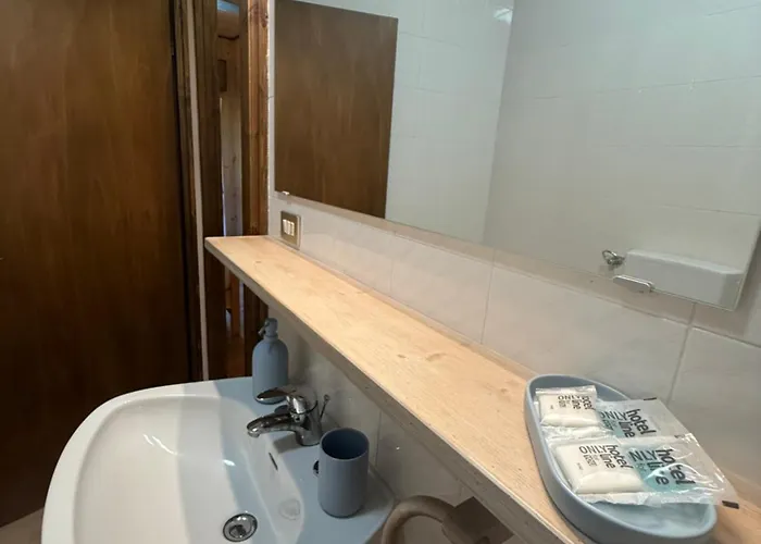 La Piccola Noghera Appartamento *
