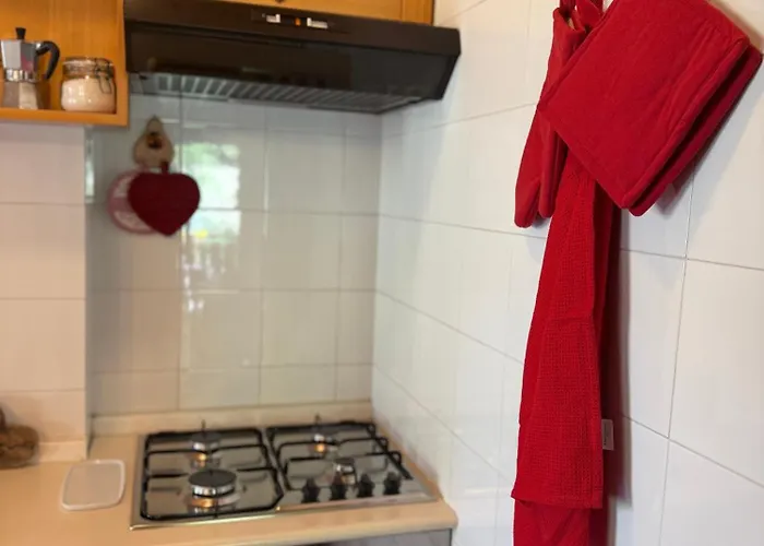 Appartamento La Piccola Noghera *
