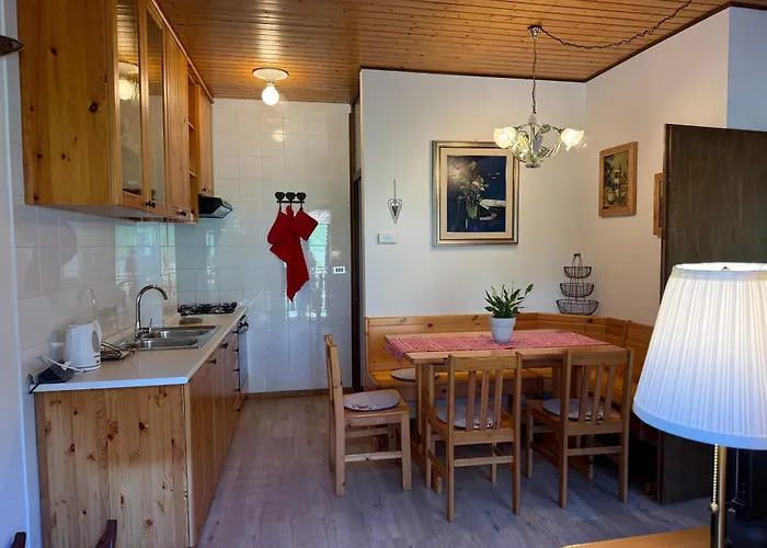 La Piccola Noghera Appartamento