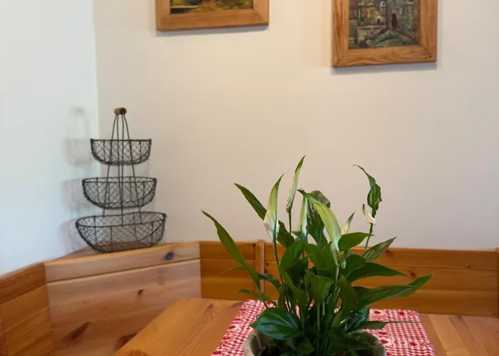 La Piccola Noghera Pieve di Cadore