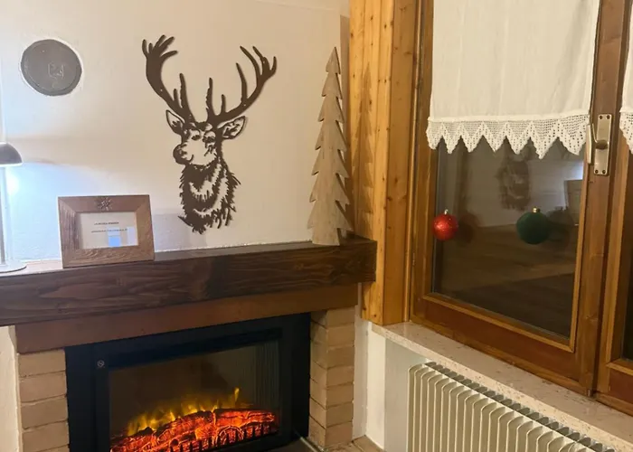 Appartamento La Piccola Noghera *