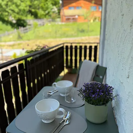 公寓 La Piccola Noghera