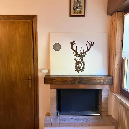 公寓 La Piccola Noghera *