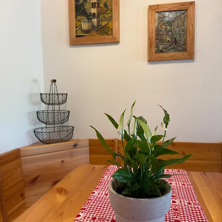 La Piccola Noghera 皮耶韦迪卡多雷