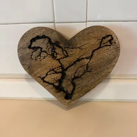 公寓 La Piccola Noghera