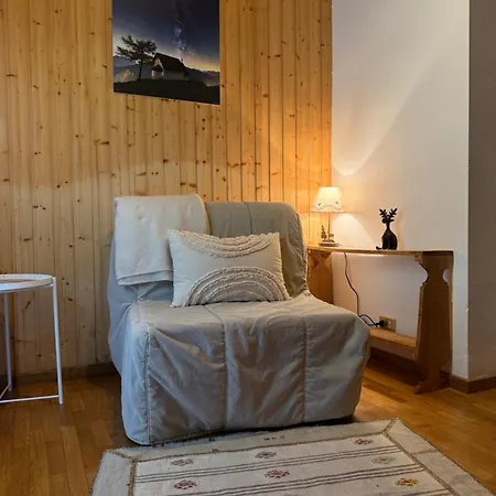 公寓 La Piccola Noghera *